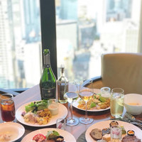 アトモス･イタリアンダイニング - 