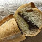 メゾン ムラタ - 温めることでバターが溶けて風味豊かに^ ^