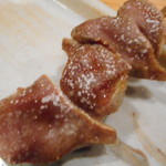 とり喜 - すなぎも