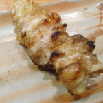 とり喜 - かしわ