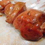 とり喜 - ちぎも