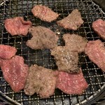 焼肉 雷 - 