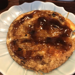 ダイニングステージ 佐海屋 - イカ焼き