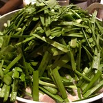 もつ鍋専門店 元祖 もつ鍋 楽天地 天神本店 - 