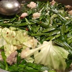 もつ鍋専門店 元祖 もつ鍋 楽天地 天神本店 - 