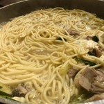 もつ鍋専門店 元祖 もつ鍋 楽天地 天神本店 - 