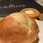 シェ・ホンダ - 