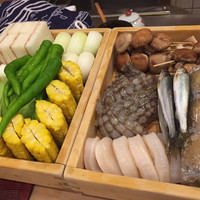 天ぷら はせ川 - 