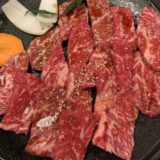 焼肉 雷_1
