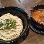 つけ麺処つぼや - つけ麺