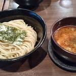 つぼや - ちょっと味気ない見栄えかな