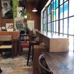 Kamogawa Kafe - 