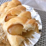 アップルパイの天野 - 