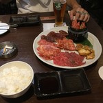 焼肉いわじ - 