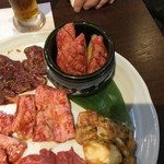 Yakiniku Iwaji - 