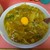 再来苑 - 料理写真:カレーチャンポン
