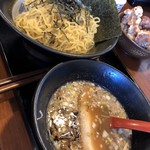 Ramen Iwamotoya - 