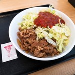 Yoshinoya - 