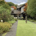 RuzeVilla - 昼見たルゼヴィラ