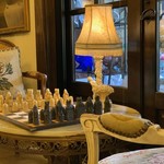 RuzeVilla - ラウンジ