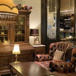 RuzeVilla - ラウンジ