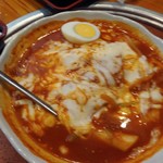 韓国料理 扶餘 - 