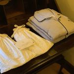 RuzeVilla - パジャマとスリッパ