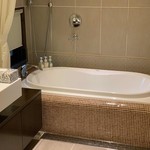 RuzeVilla - バスルーム