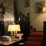 RuzeVilla - フロント