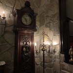 RuzeVilla - フロント