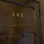 RuzeVilla - 本日のお部屋102号室