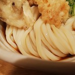 本町製麺所 天の上 - 