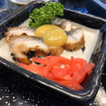 うなぎ料理 くりはら - 