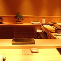 三宿の鮨 えん 別邸 - 