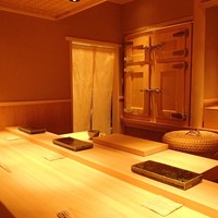 三宿の鮨 えん 別邸 - 