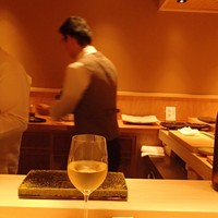 三宿の鮨 えん 別邸 - 