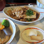 町家とうふ萬来