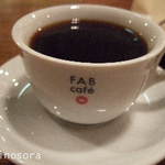 FABcafe - 