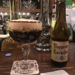 Belgian Beer Pub Favori - ROCHEFORT。