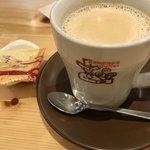 Komedako Hite N - たっぷりミルクコーヒー