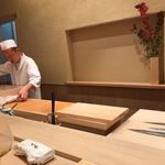 すし処 めくみ - 