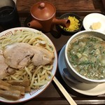 博多とんこつ 天神旗 - 