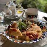 RuzeVilla - ふわふわオムレツ