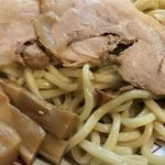 博多とんこつ 天神旗 - 