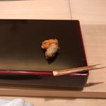 すし処 めくみ - 海老頭