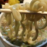 博多とんこつ 天神旗 - 