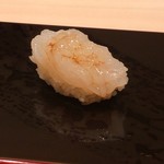 すし処 めくみ - 赤いか