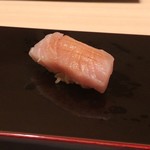 すし処 めくみ - ぶり（羅臼）