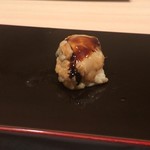すし処 めくみ - 穴子