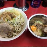 ラーメン 一心 - 